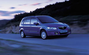 Mazda Premacy 1.9